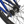 WeThePeople CRS FC 20" BMX (Matt Translucent Blue)