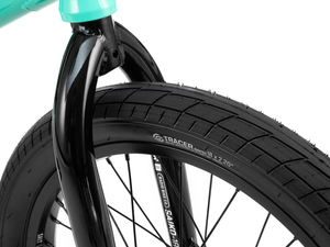 Radio Saiko 18" BMX (Fresh Mint)