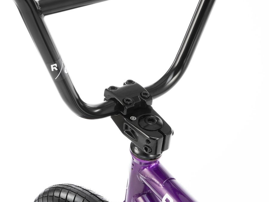 Radio Darko 20" BMX (Magic Purple)