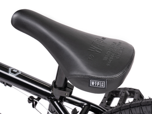 WeThePeople Thrillseeker 20" BMX Lrg (Black)