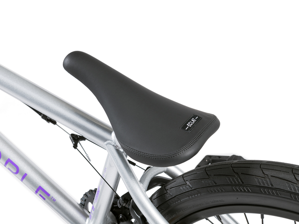 WeThePeople Versus 20" BMX (Hologram Silver)
