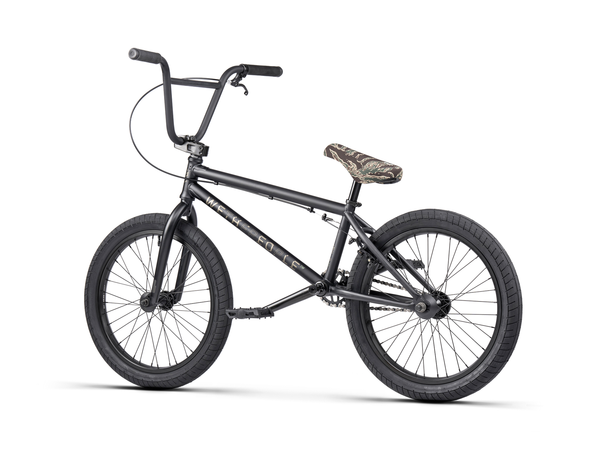 WeThePeople Arcade 20" (Matt Black)