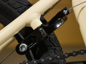 Sunday Primer AL 16" BMX Bike