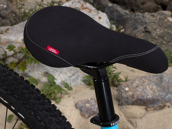 Fairdale TAJ X Vans 27.5" Bike (Authentic Blue)