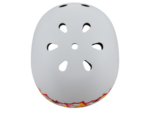 S&M Shield Full Cut Helmet