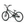 Radio Raceline Xenon Expert 20" BMX Race Bike (Black/Teal)