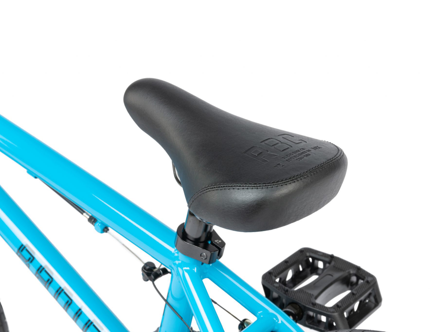 Radio Revo 16" BMX (Surf Blue)