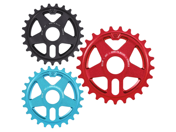 Eclat Onyx BMX Sprocket