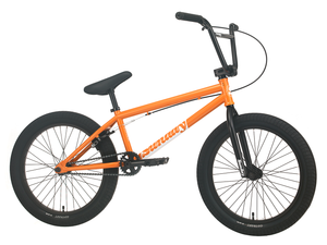 Sunday Primer 20" BMX (Gloss Orange Soda)