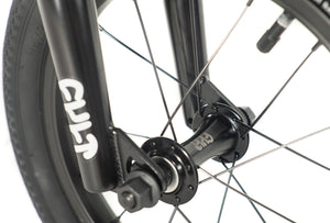 Cult Juvi 14" BMX (Matte Pink)