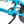 Radio Revo 16" BMX (Surf Blue)