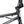 WeThePeople CRS Freestyle 18" BMX (Black)