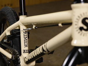 Sunday Primer AL 16" BMX Bike