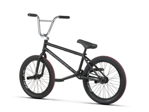 Wtp shop trust bmx