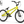 Radio Raceline Cobalt Expert 20" BMX (Metallic Yellow)
