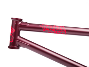 BSD Tweeker (Antonio Smallwood) Frame