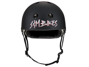 S&M Low Pro Sharpie Helmet