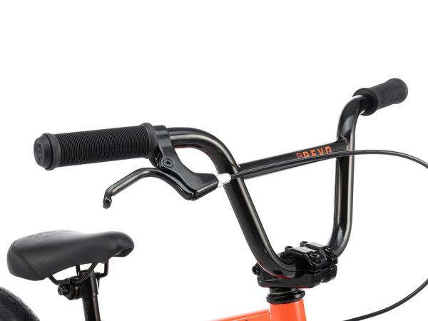 Radio Revo 14" BMX (Turbo Red)