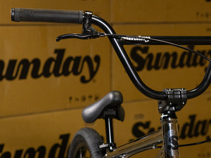 Sunday Model C 24" Bike