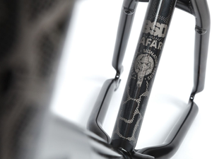 BSD Safari V4 (Reed Stark) Frame