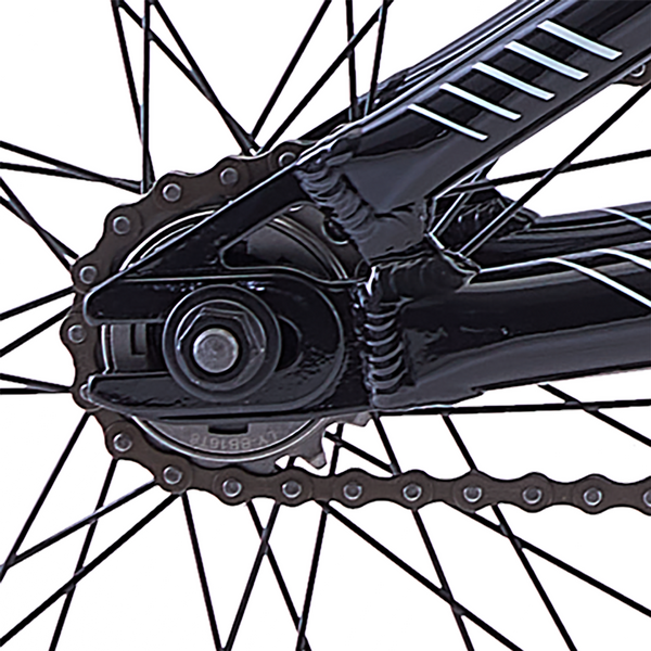 Redline MX 20 20" BMX Race Bike