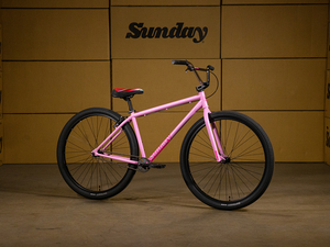 Sunday High C 29" Bike
