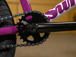 Sunday Primer Park 20" BMX Bike - Gloss Berry