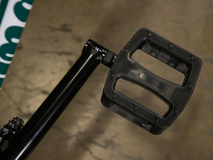 Sunday Primer 20" BMX Bike - Gloss Pine Green