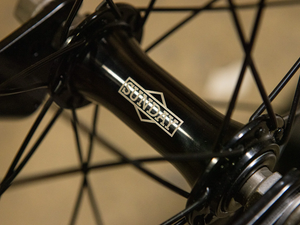 Sunday Primer AL 18" BMX Bike