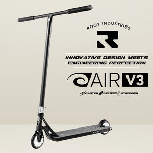 Root Industries AIR RS v3 Scooter