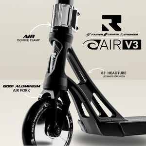 Root Industries AIR RS v3 Scooter