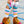 Triple 8 Tri Pack Saver series Junior Sunset