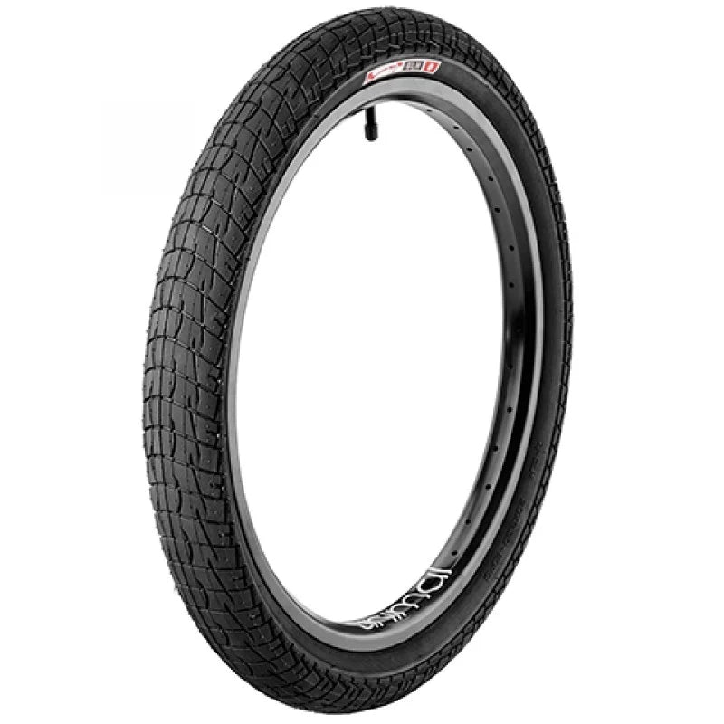 Animal GLH Tyre