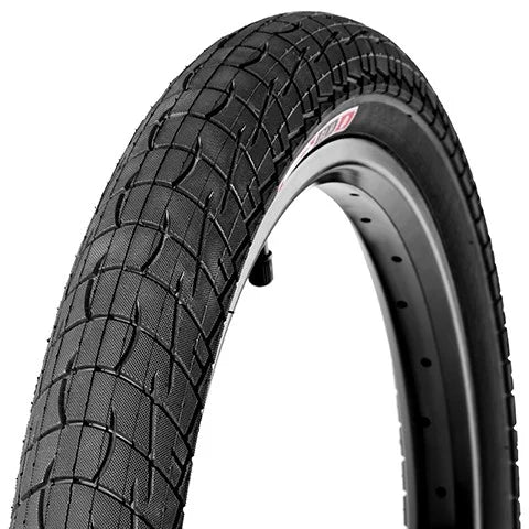 Animal GLH Tyre