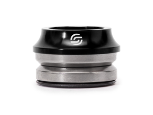 Salt Pro Integrated Headset