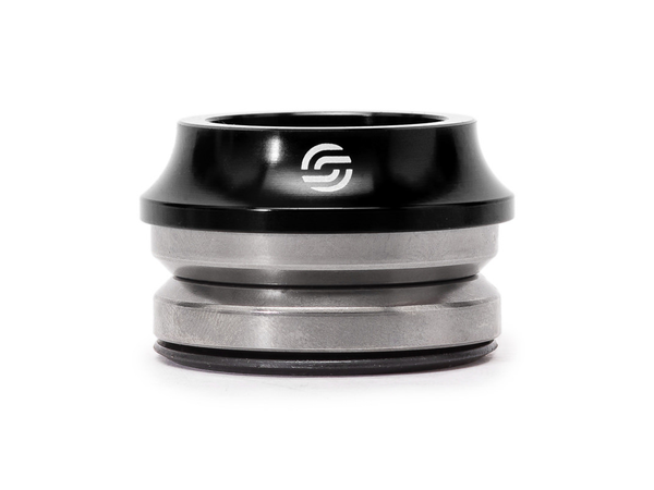 Salt Pro Integrated Headset