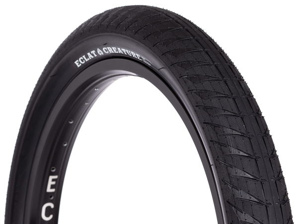 Eclat Creature Tyre