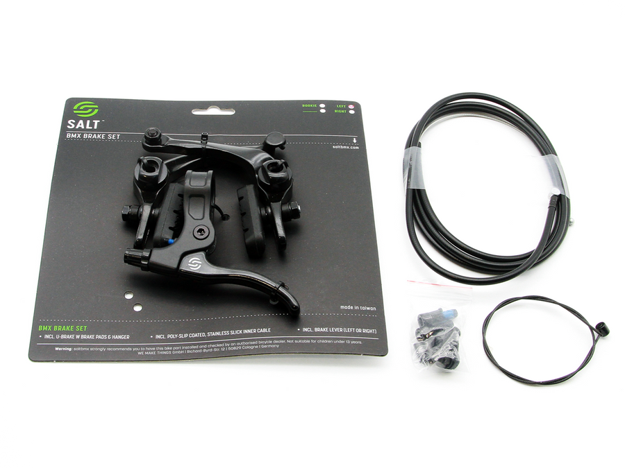 Salt Rookie V2 U Brake Kit