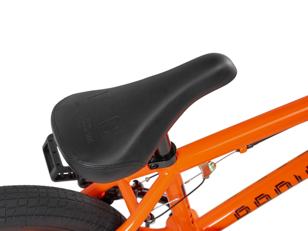 Radio Revo 20" BMX (Orange)