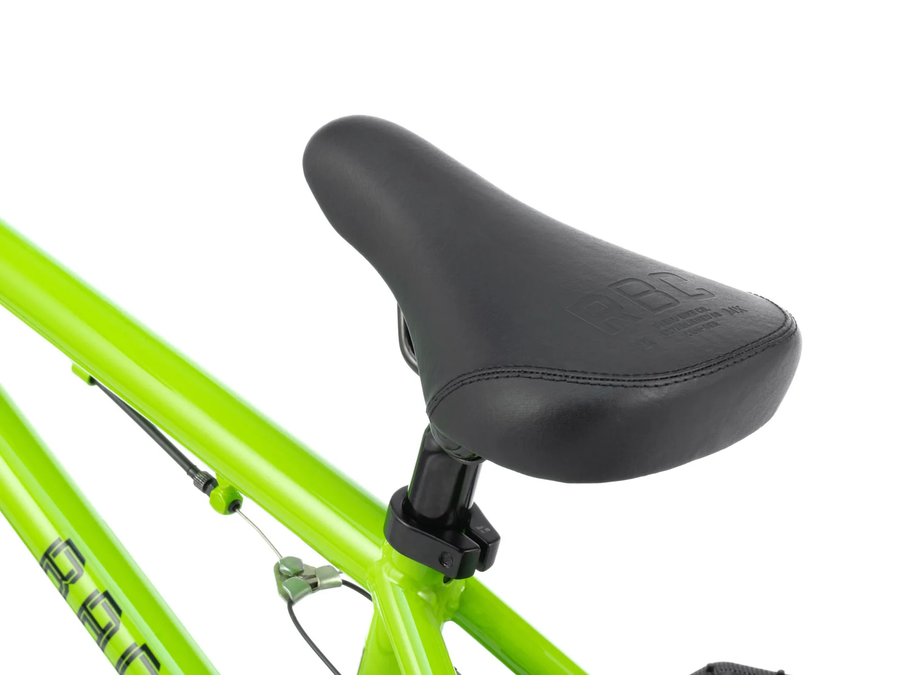 Radio Revo 16" BMX (Light Green)