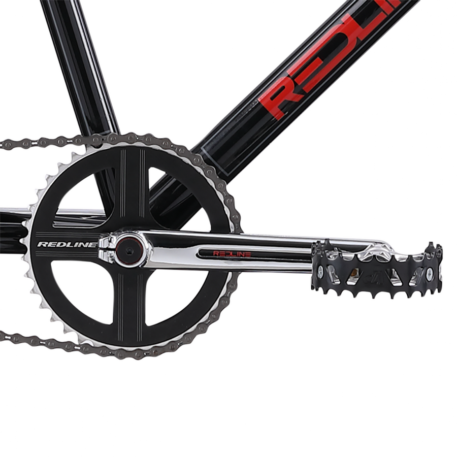 Redline PL-26 26" Bike (Black)