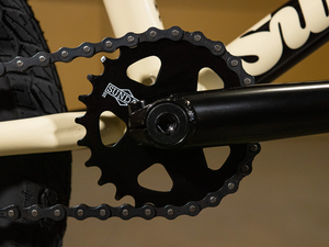 Sunday Primer AL 16" BMX Bike