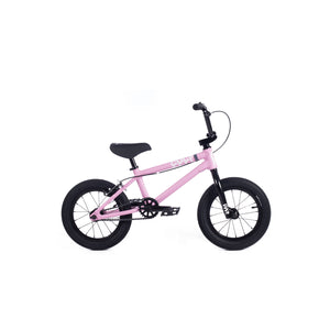 Cult Juvi 14" BMX (Matte Pink)