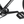 WeThePeople Havoc 22" BMX (Glossy Black)