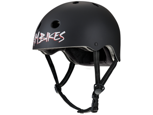 S&M Low Pro Sharpie Helmet
