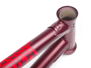 BSD Tweeker (Antonio Smallwood) Frame