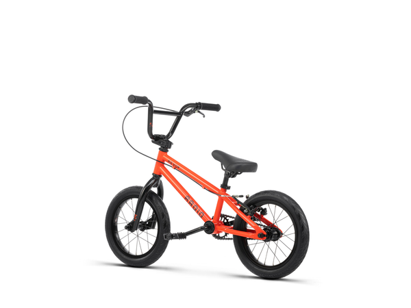 Radio Revo 14" BMX (Turbo Red)