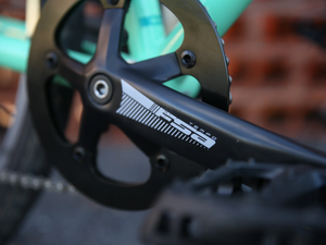 Fairdale Lookfar 700c Bike (Gloss Toothpaste)