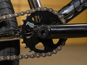 Sunday Model C 24" Bike