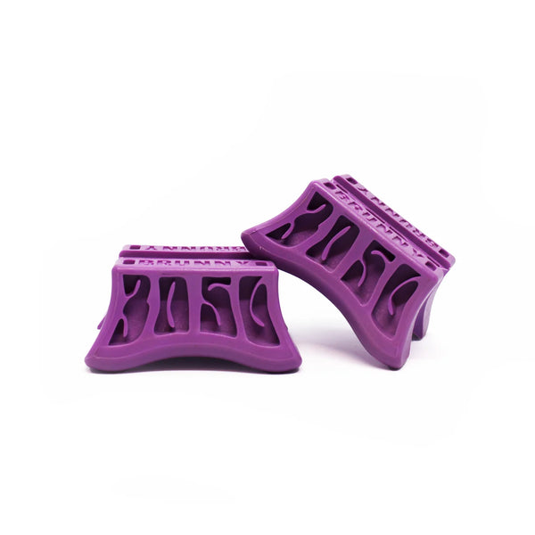 Brunny P.O Blocks 3056 - King Cobra (Purple)